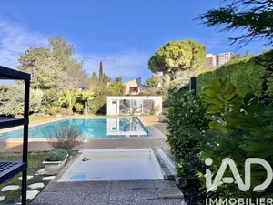 Apartment in Marseille (13010)