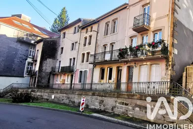 House in Plombières-les-Bains (88370)