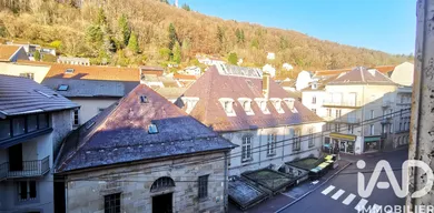House in Plombières-les-Bains (88370)