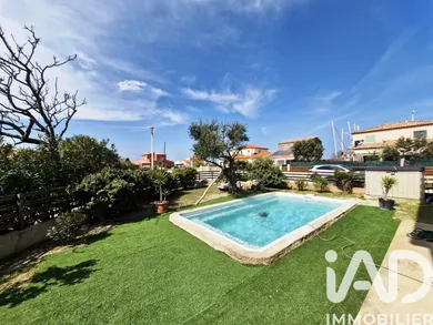 House in Leucate (11370)