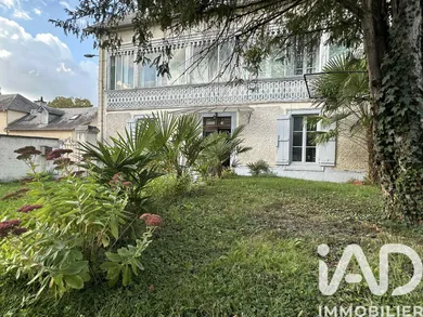 Traditional house in Pouzac (65200)