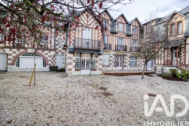 Apartment in Cabourg (14390)