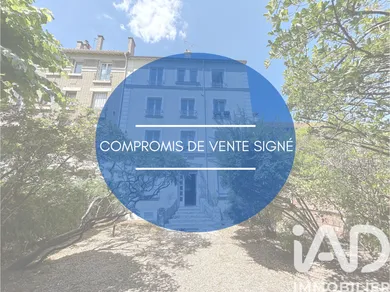 Appartement à Saint-Maur-des-Fossés (94210)