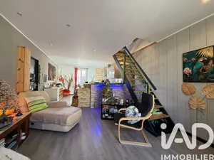 Appartement à Peyrehorade (40300)