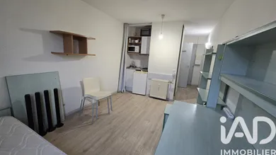 Studio à Lyon (69009)
