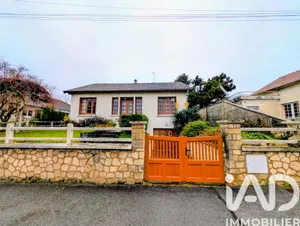 Maison à Ézanville (95460)