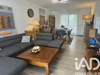 Appartement à Lattes (34970)