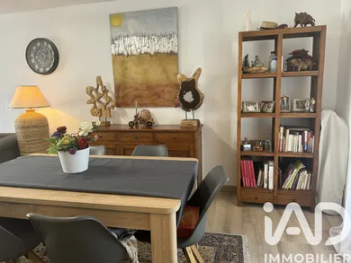 Apartment in Lattes (34970)