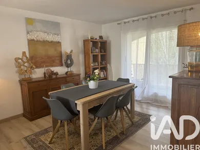 Apartment in Lattes (34970)
