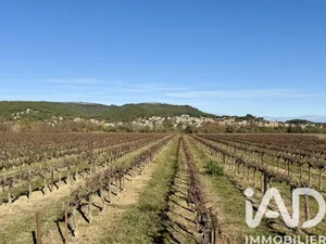 Farm land at Laudun-l'Ardoise (30290)