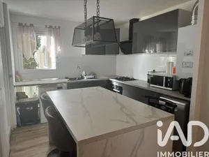 Apartment in Lattes (34970)