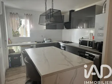 Appartement à Lattes (34970)