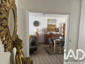 Apartment in Lattes (34970)