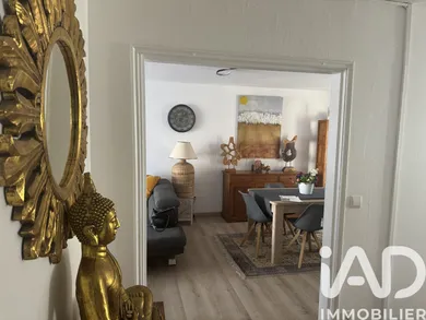 Appartement à Lattes (34970)