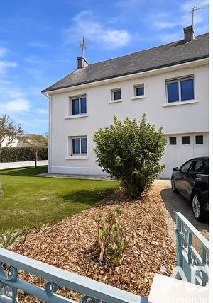 Townhouse at Ploemeur (56270)