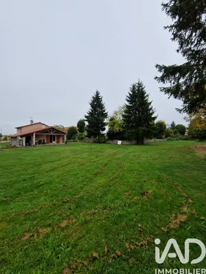 House at Cayres (43510)