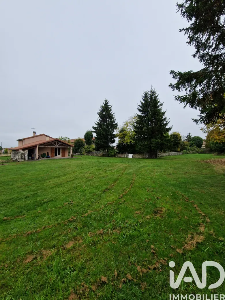 Maison 4 pièces 87 m² · à Cayres · 87 m² · 294 000 €