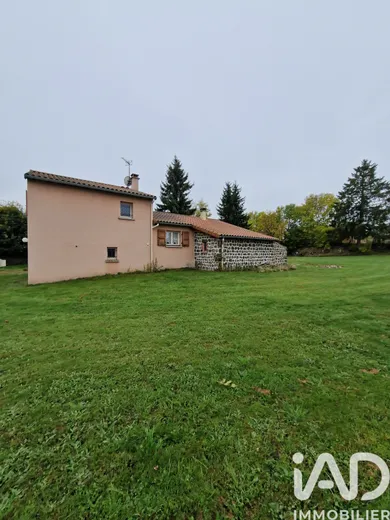 Maison à Cayres (43510)