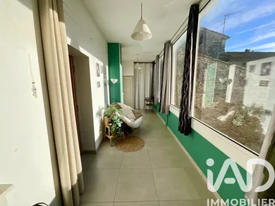 Appartement à La Calmette (30190)