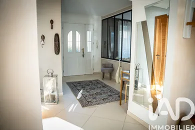 Mansion in Sablons (38550)