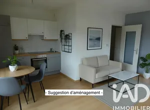 Appartement à Nantes (44300)