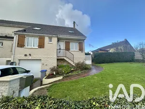 House at Cherbourg-en-Cotentin (50460)