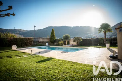 Mansion in Sablons (38550)