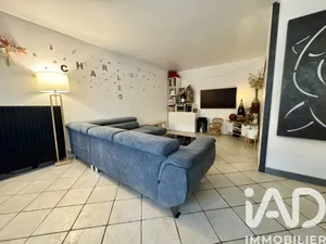 Appartement à Créteil (94000)