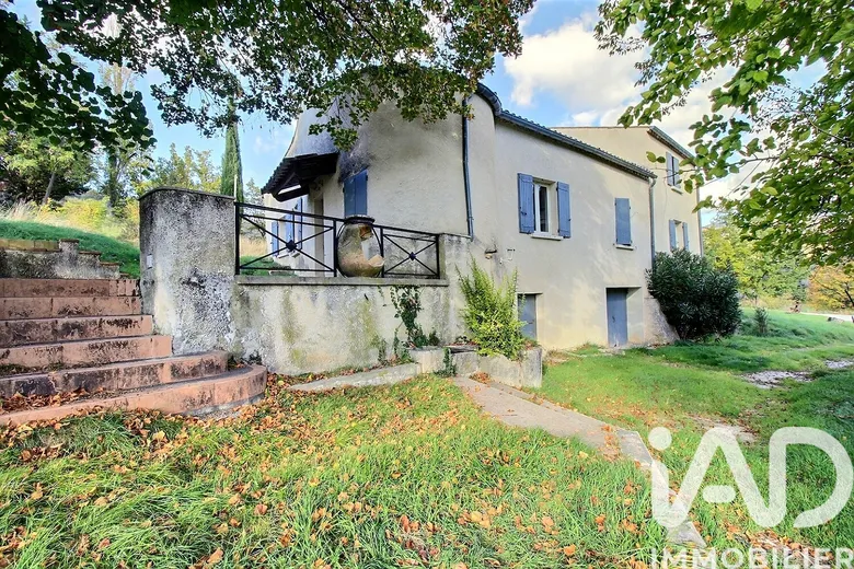 Maison 5 pièces 148 m² · à Montbrun les Bains · 148 m² · 298 000 €