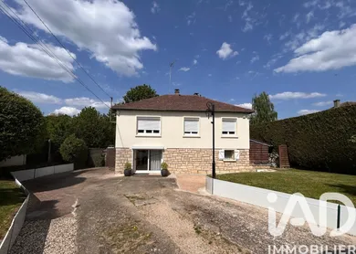Detached house at Cauvigny (60730)
