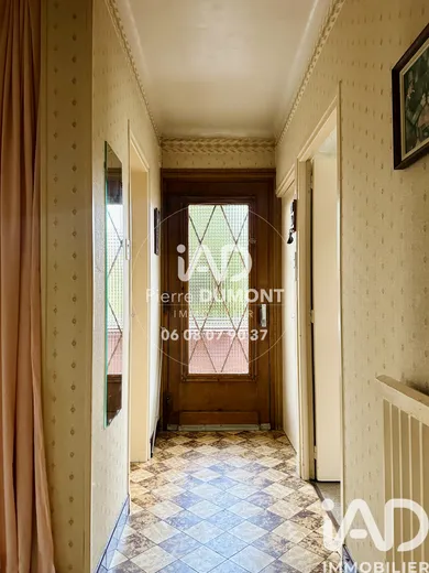 Maison à Aubigny-en-Artois (62690)
