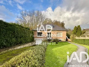 House at Aubigny-en-Artois (62690)