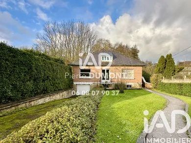 House in Aubigny-en-Artois (62690)
