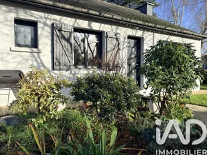 House at Montreuil-le-Gast (35520)