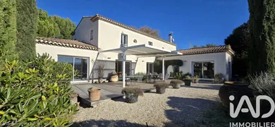 House in Mormoiron (84570)