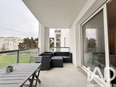 Appartement à Vannes (56000)