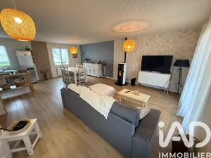 Maison à Loudun (86200)