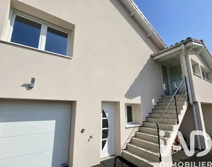 Maison à Bonson (42160)