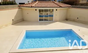 House in Bonson (42160)