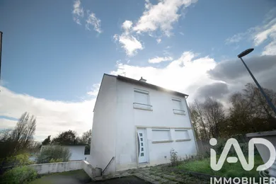 Maison à Cesson-Sévigné (35510)