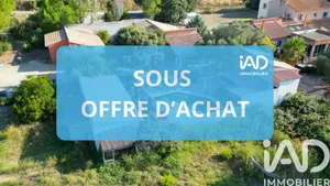 House at Béziers (34500)