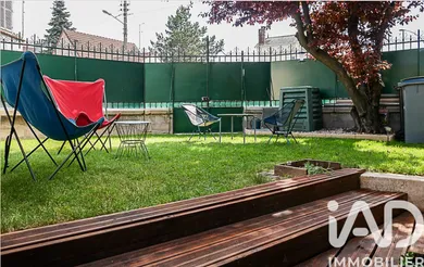 House in Troyes (10000)