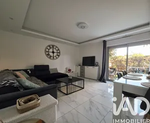 Apartment at Fréjus (83600)