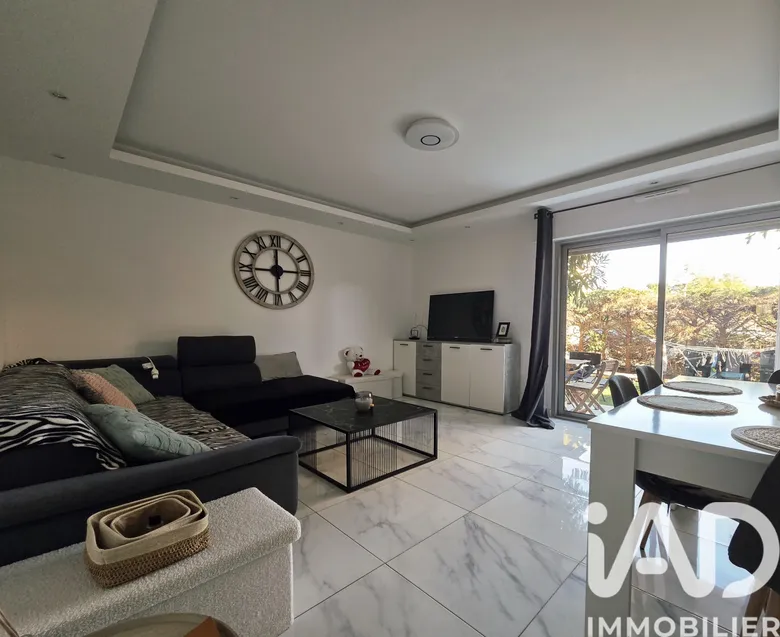 Appartement 2 pièces 43 m² · à Fréjus · 42,7 m² · 209 000 €