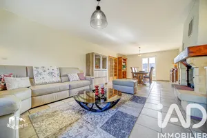 Maison à Fontoy (57650)