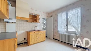 Appartement à Moulins (03000)