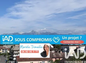 Appartement à Thonon-les-Bains (74200)