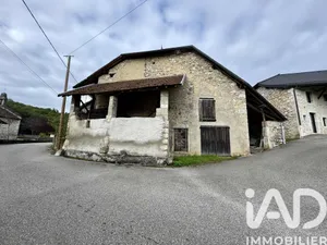 Grange à Chazey-Bons (01300)