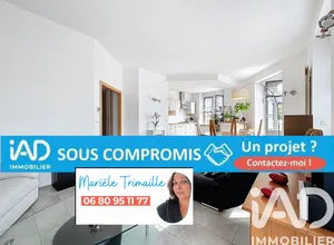 Appartement à Thonon-les-Bains (74200)
