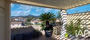 Appartement à Penta-di-Casinca (20213)